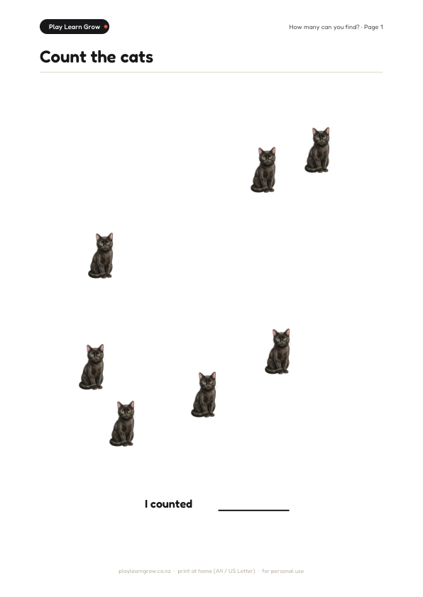 Halloween Activity Pack