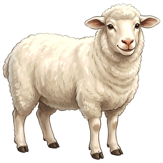 sheep
