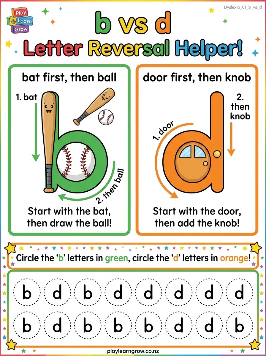 Reading and Phonics Practice Pack – Part 2 preview 3