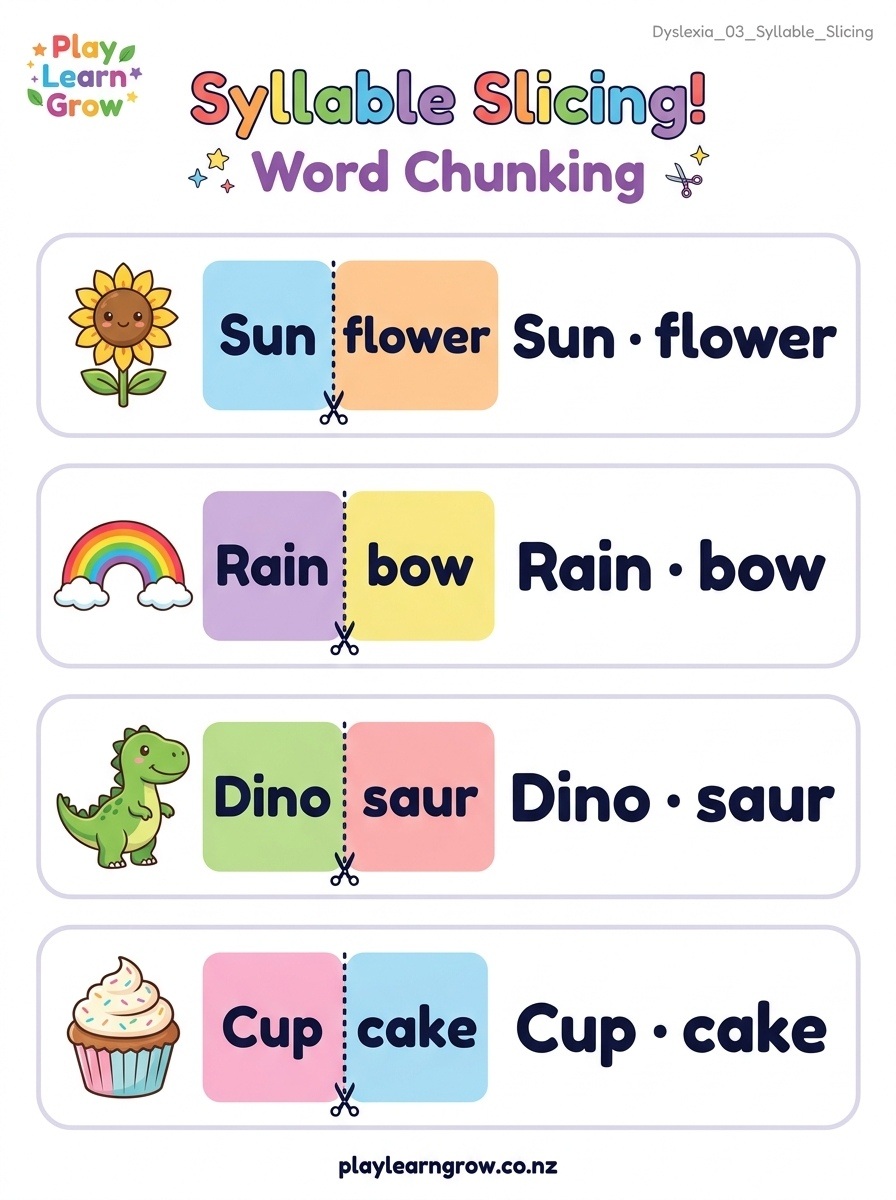 Reading and Phonics Practice Pack – Part 2 preview 5